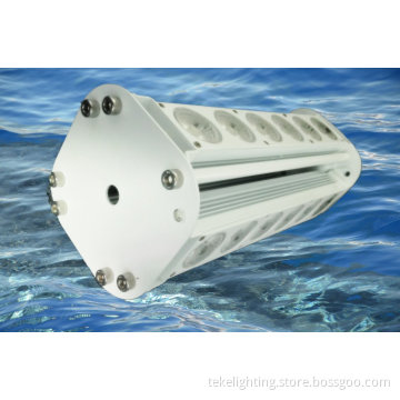 Alibaba teke led fishing light 50w- 1000w waterproof CE RoHS